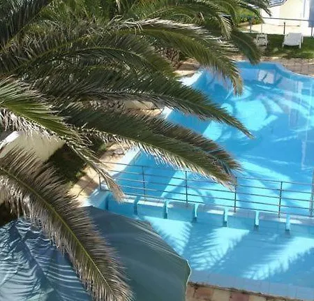 Zotis Apart-hotel