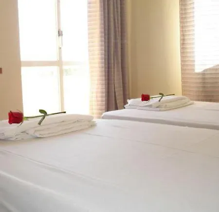 Zotis Apart-hotel