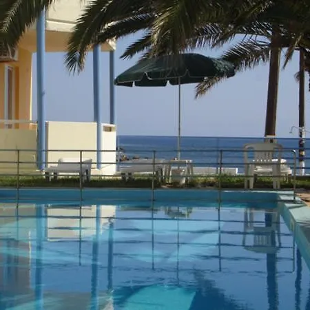 Zotis Apart-hotel